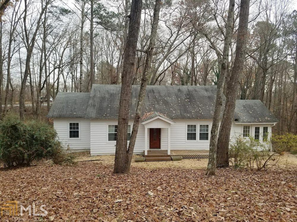 125 Scott Trl - Photo 1