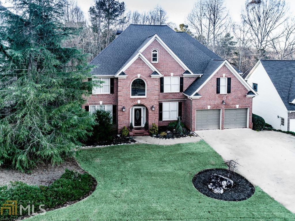 5031 Winding Hills Ln - Photo 1