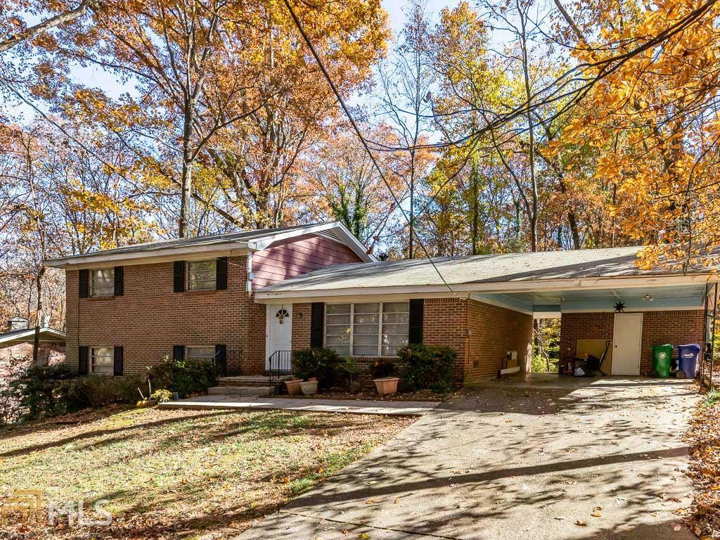 3430 Inman Dr - Photo 1