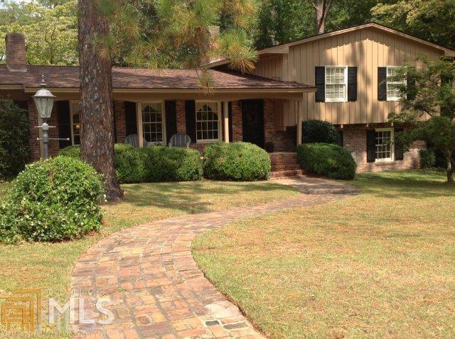 158 Graham St - Photo 1