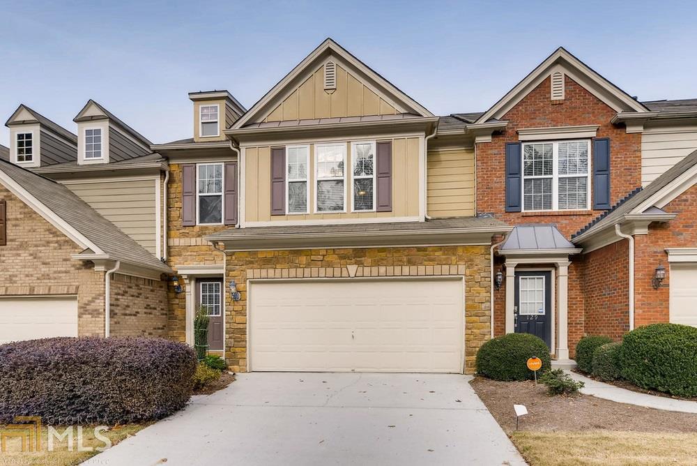 5800 Oakdale Rd - Photo 1