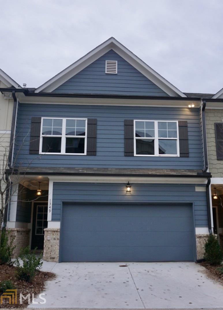 1359 Heights Park - Photo 1