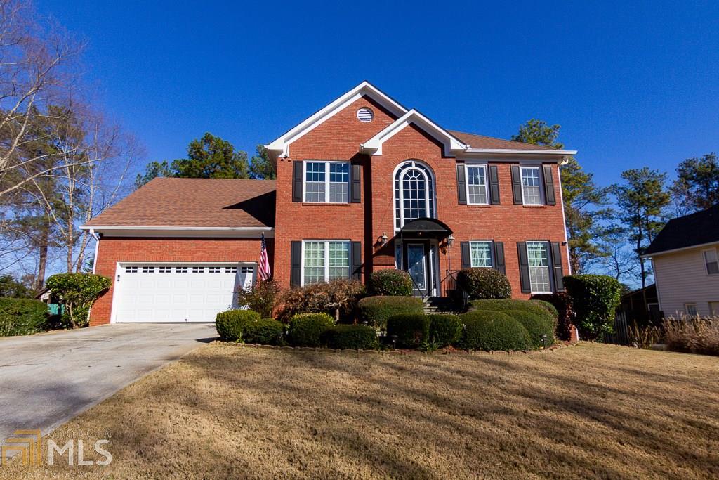 2207 Birch Hollow Trl - Photo 1