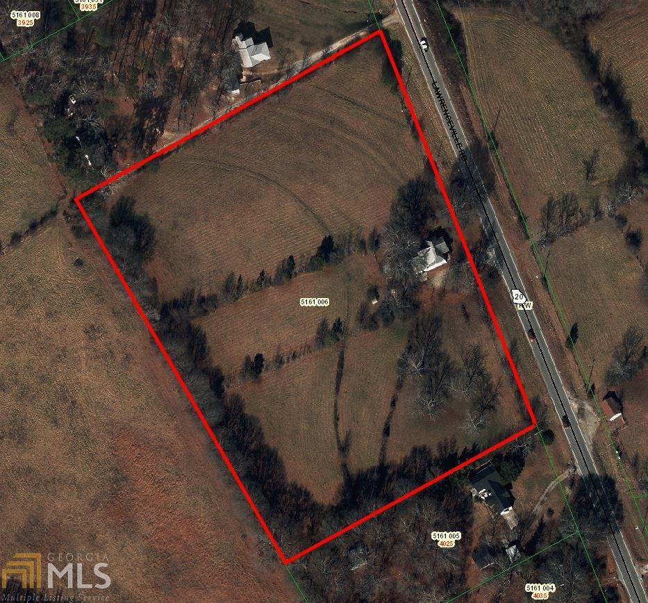 0 Lawrenceville Rd - Photo 1