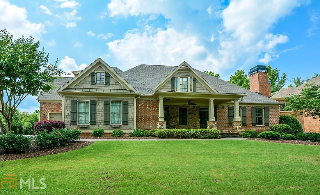 2919 Hidden Falls Dr - Photo 1