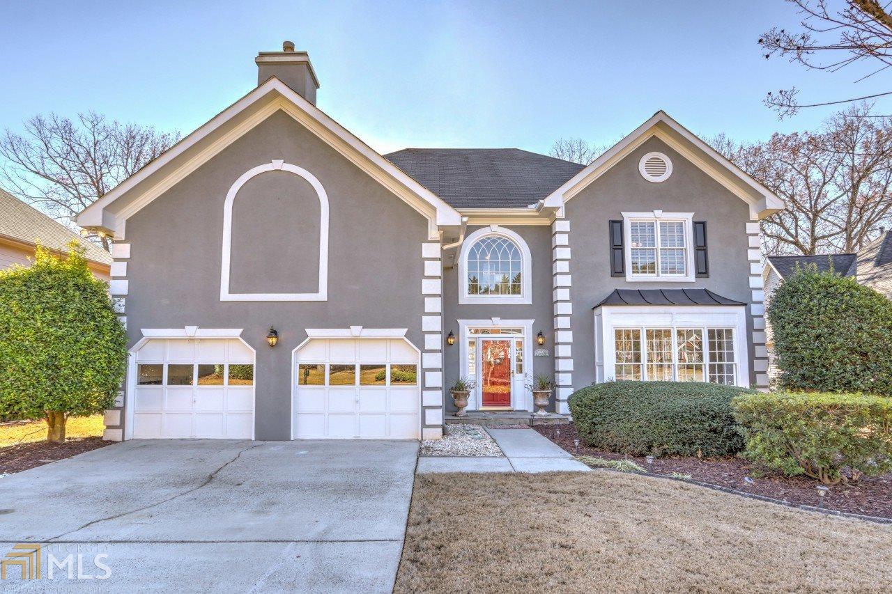 520 Morning Mist Ct - Photo 1