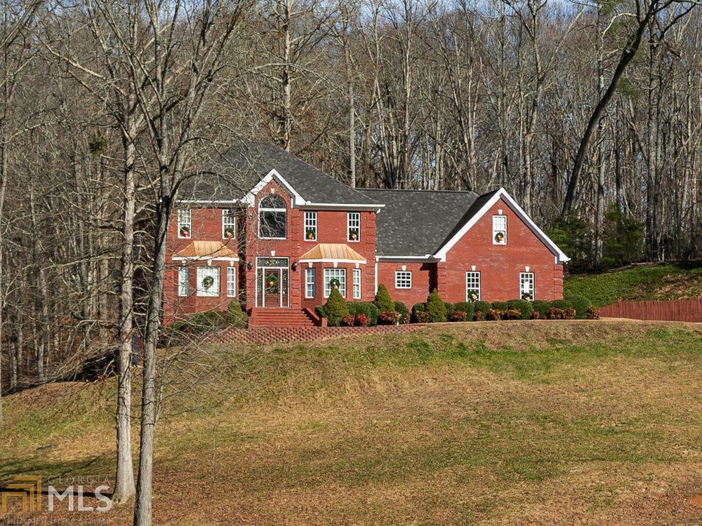 6246 Henry Smith Rd - Photo 1