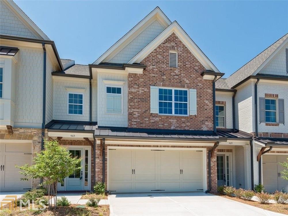 465 Springer Bend - Photo 1