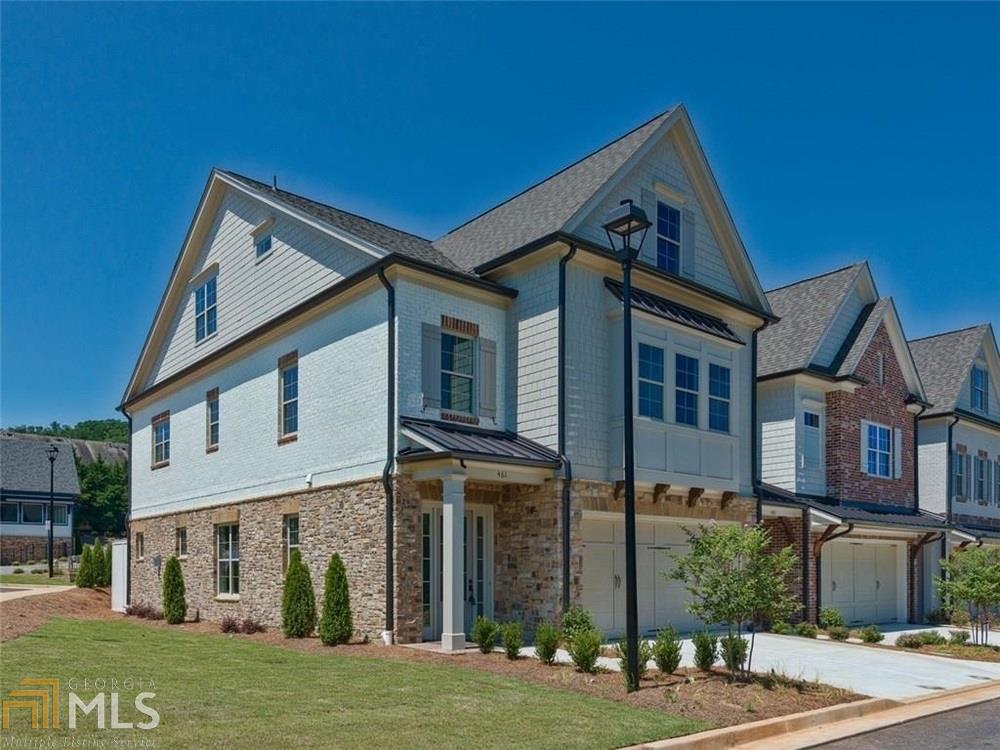461 Springer Bend - Photo 1