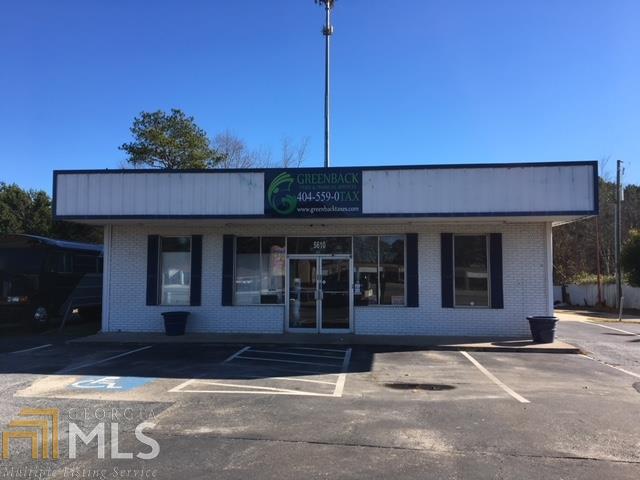 5610 Old National - Photo 1