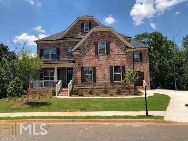 2689 Longacre Pkwy - Photo 1