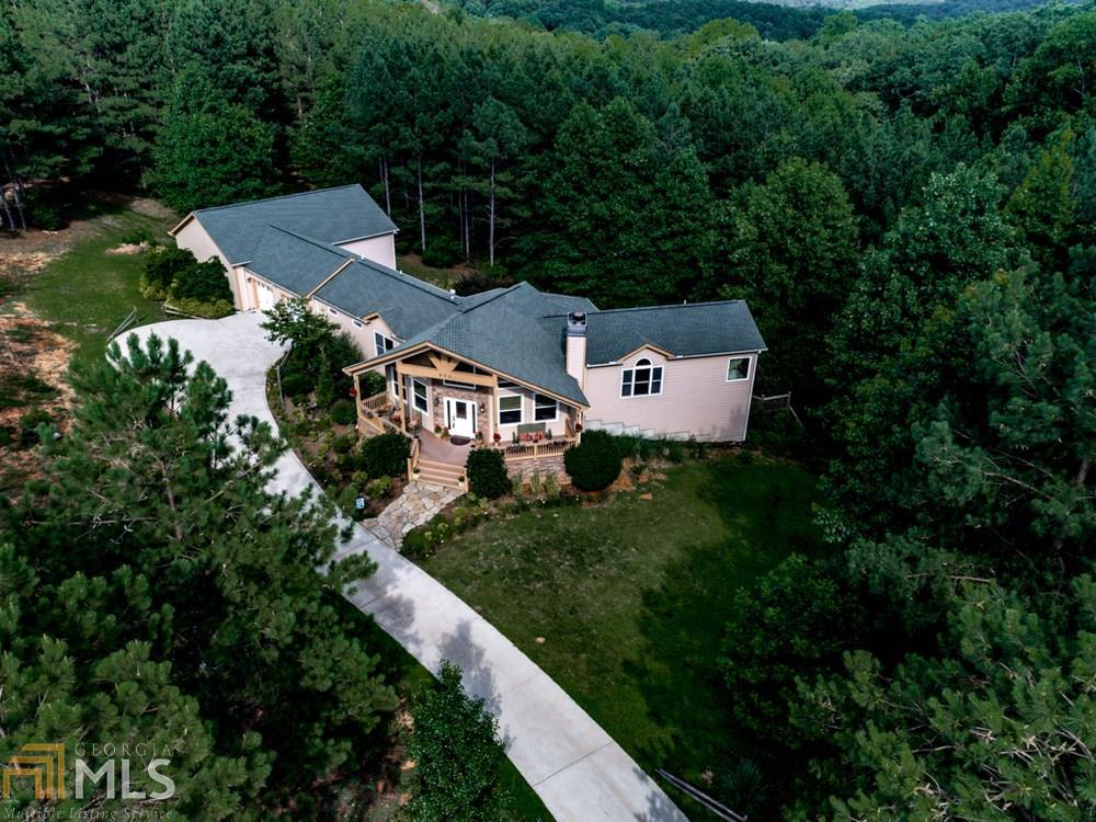 900 Garland Mountain Trl - Photo 1