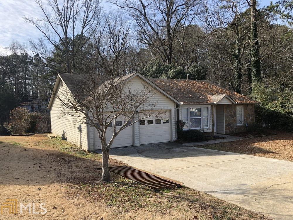 5217 Rosestone Dr - Photo 1