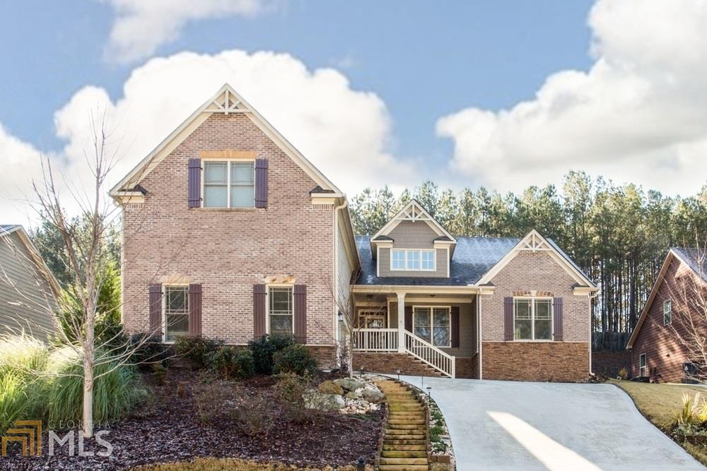 5211 Bowsprit Point - Photo 1