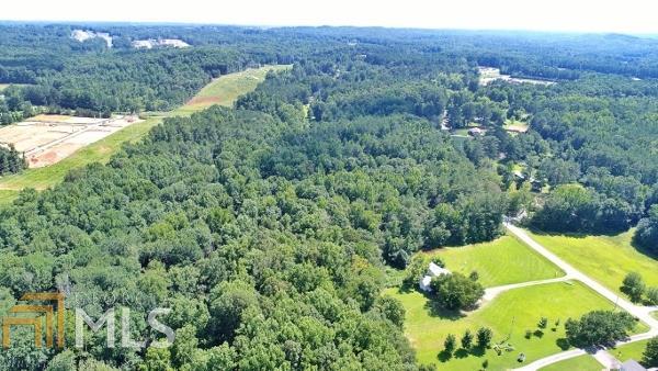 0 Flat Rock Rd - Photo 1