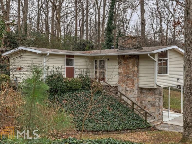 2022 Roxboro Rd - Photo 1