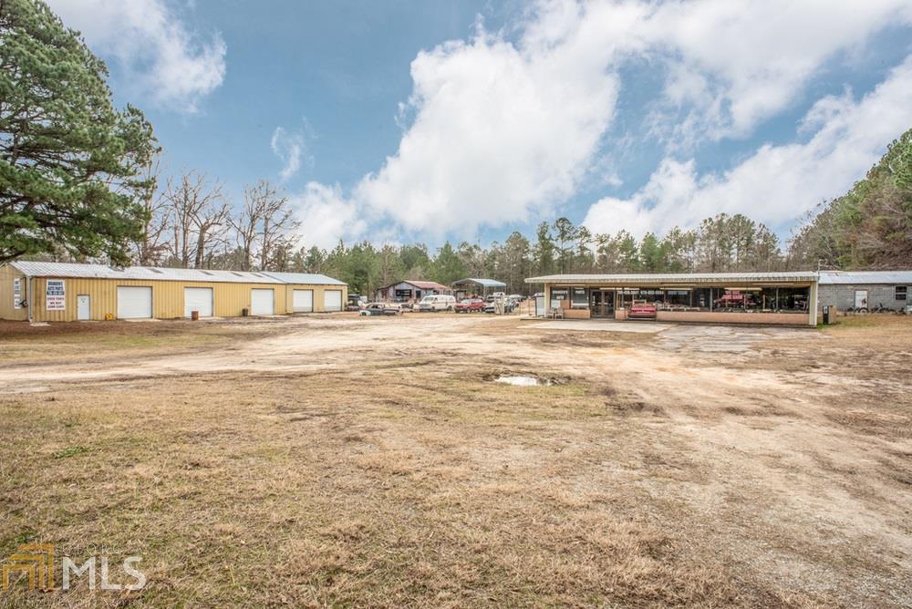 2262 Bethany Church Rd - Photo 1