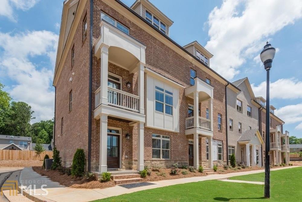 1296 Stone Castle Cir - Photo 1