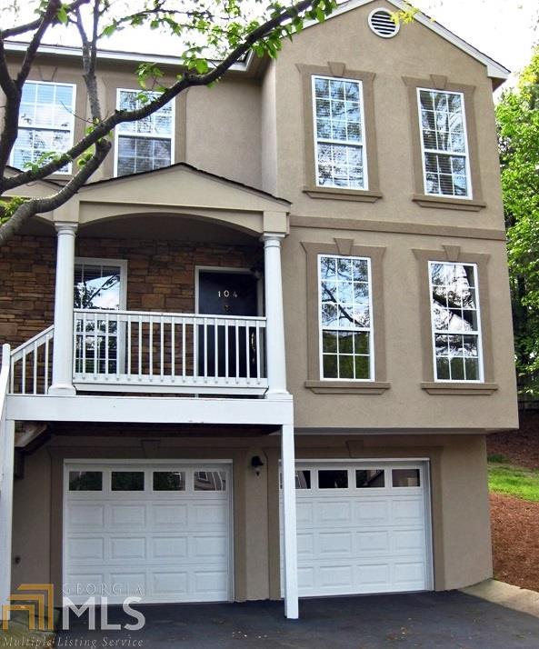 104 Masons Creek Cir - Photo 1