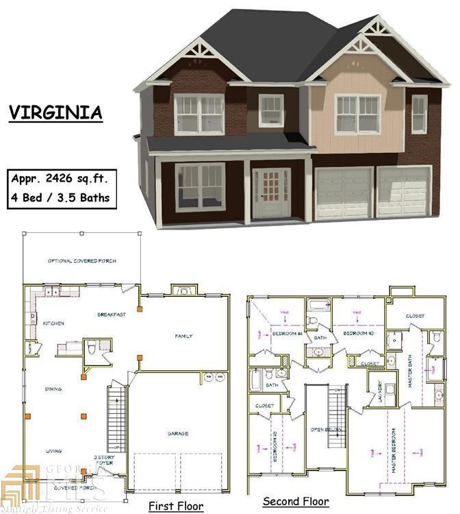 800 Bethany Rd - Photo 1