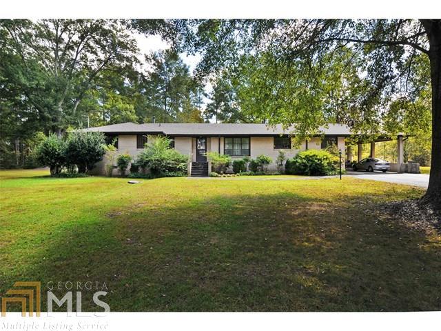 1373 Highway 85 - Photo 1