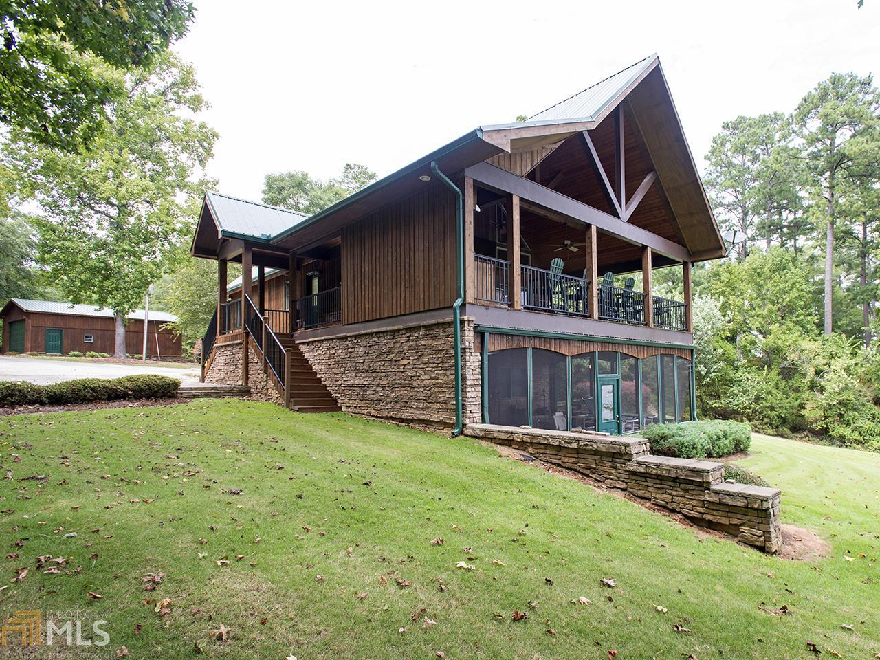 130 Holly Hill Rd - Photo 1