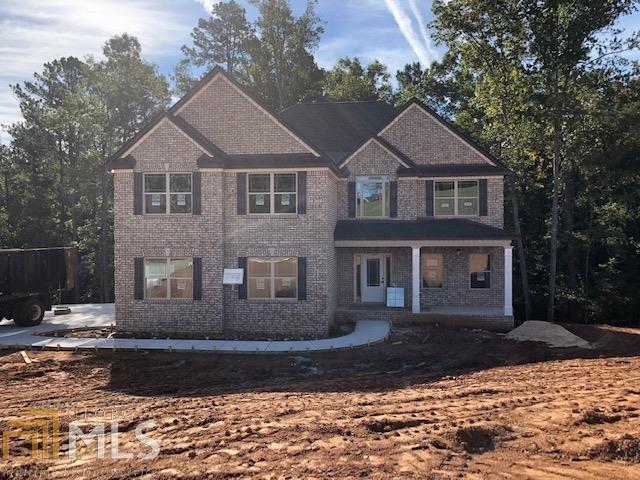 213 Limbaugh Valley Dr - Photo 1