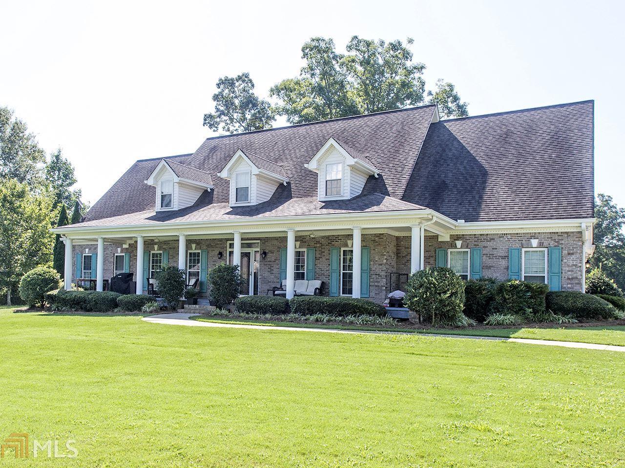 2520 Walnut Ridge Way - Photo 1