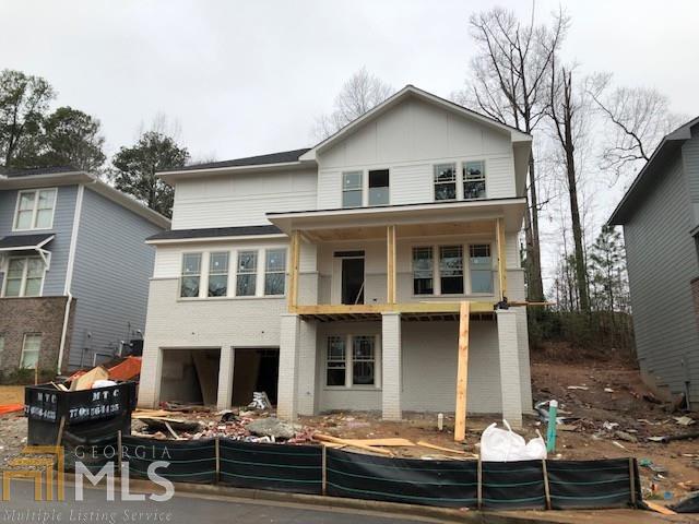 3042 Silver Hill Ter - Photo 1