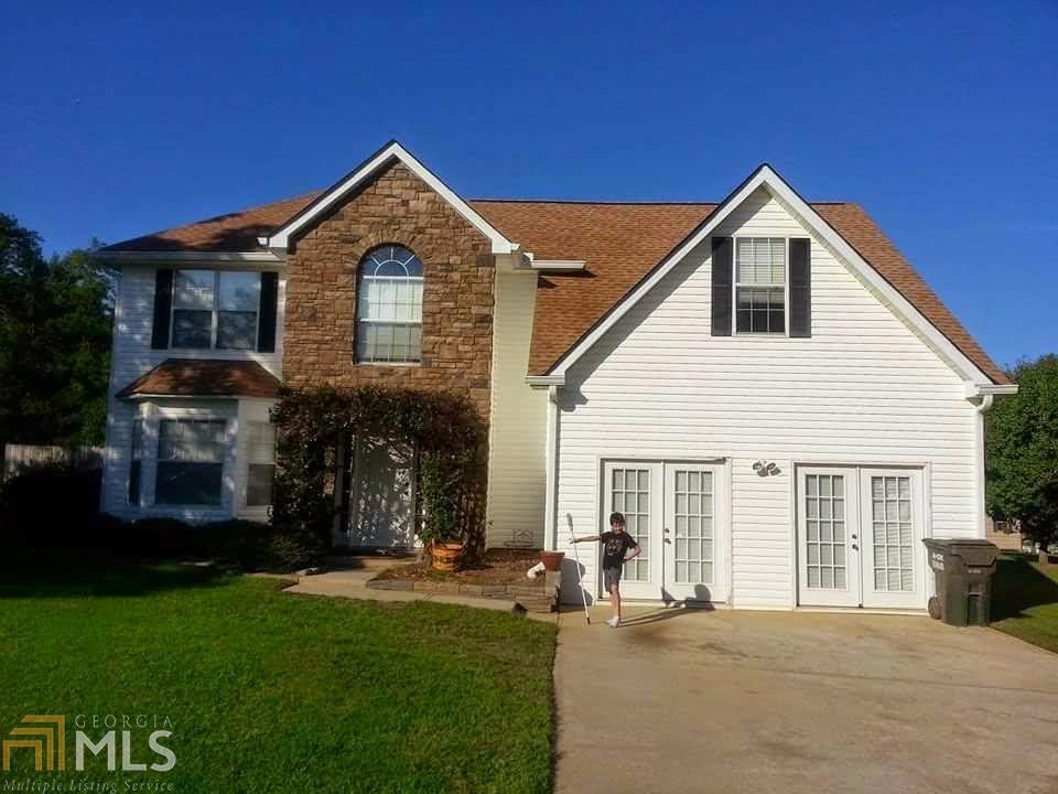 6870 Manor Creek Dr - Photo 1