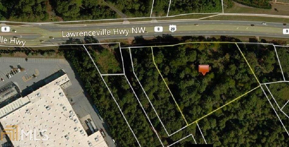 1304 Lawrenceville Hwy - Photo 1