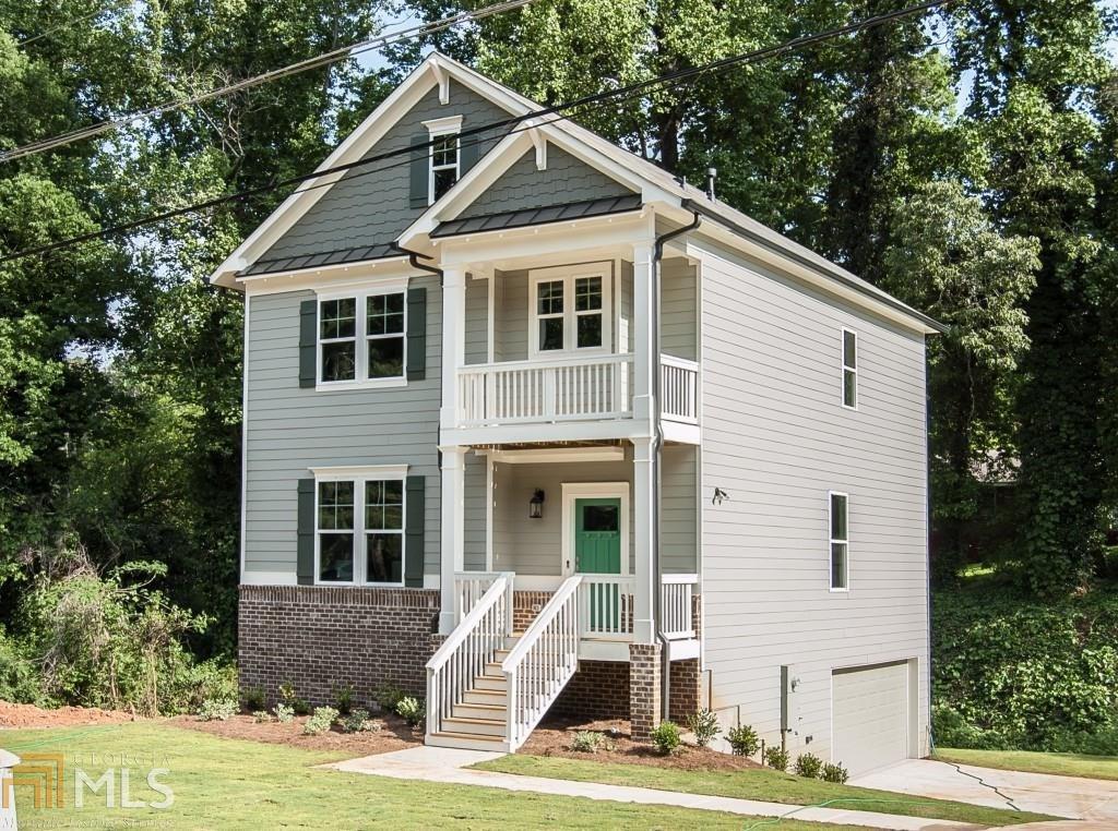 2592 Tilson Rd - Photo 1