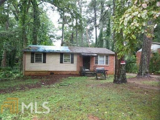 399 Belgarde - Photo 1