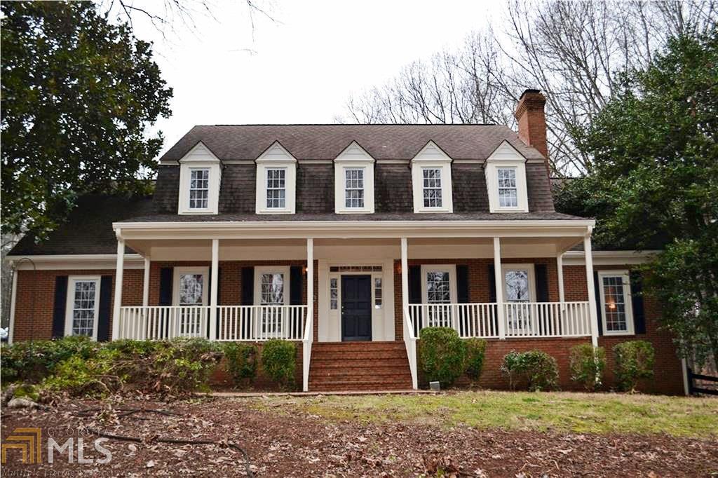 490 Mayes Rd - Photo 1