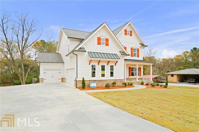 3326 Oak Grove Rd - Photo 1