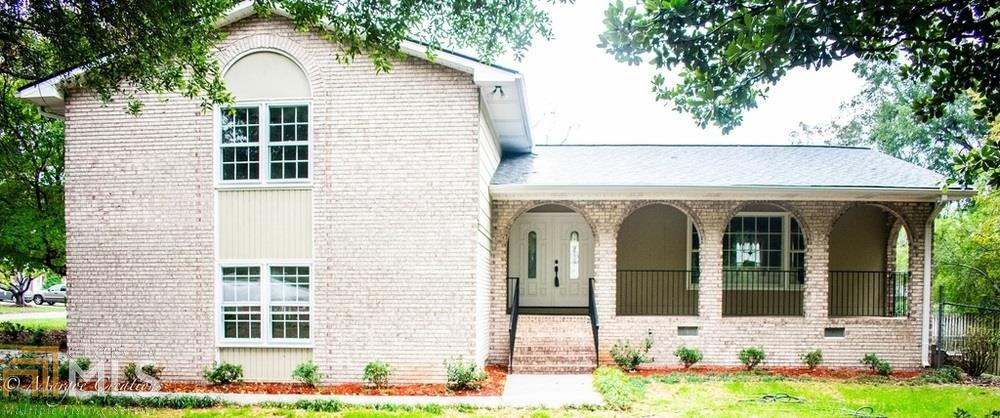 1654 Harbour Oaks Rd - Photo 1