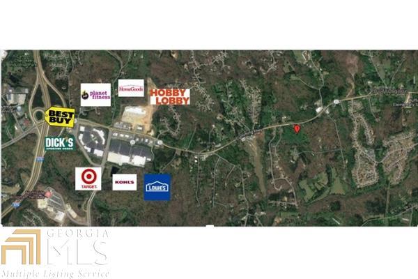 3548 Cumming Hwy - Photo 1
