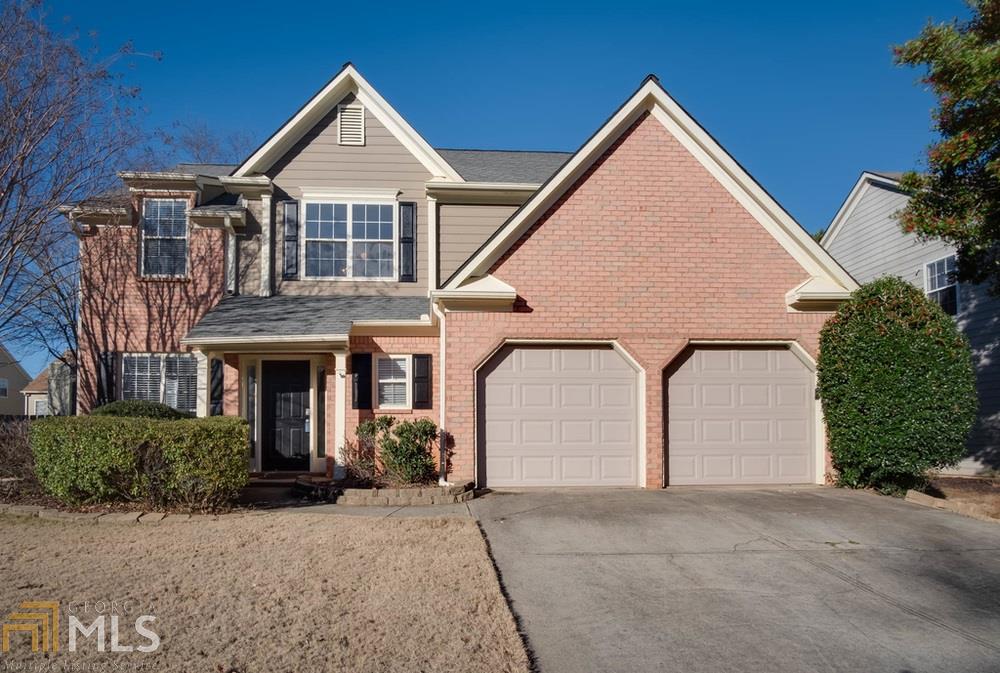 2430 Cogburn Ridge Rd - Photo 1