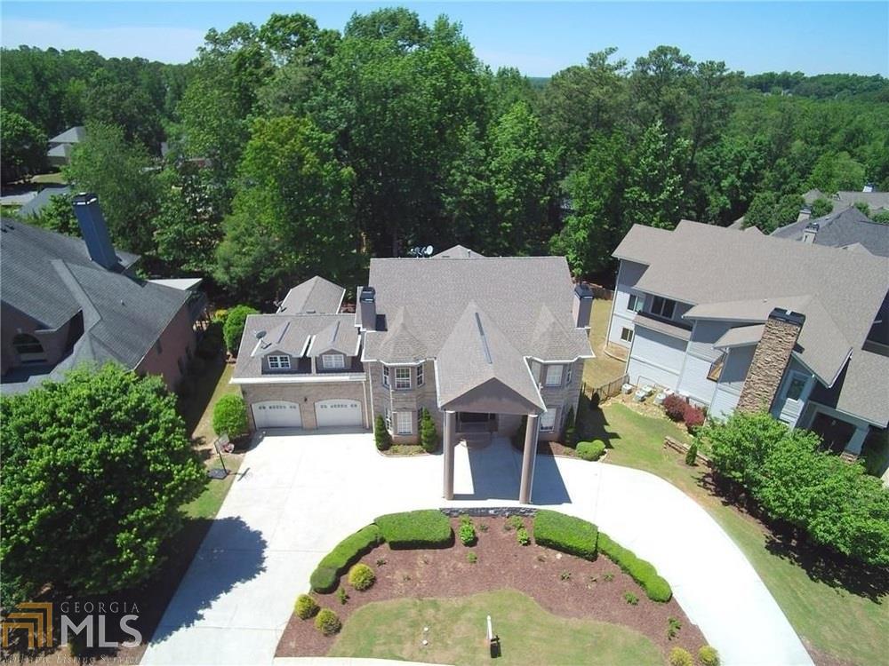 4032 Palisades Main - Photo 1