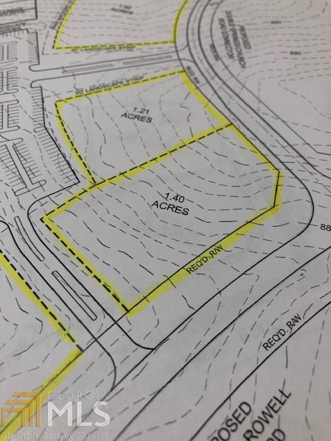 0 Charlotte Rowell Blvd - Photo 1