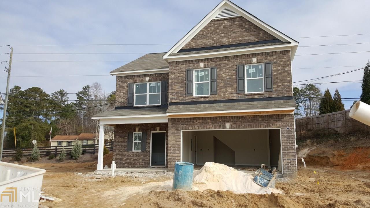 5408 Sycamore Creek Way - Photo 1