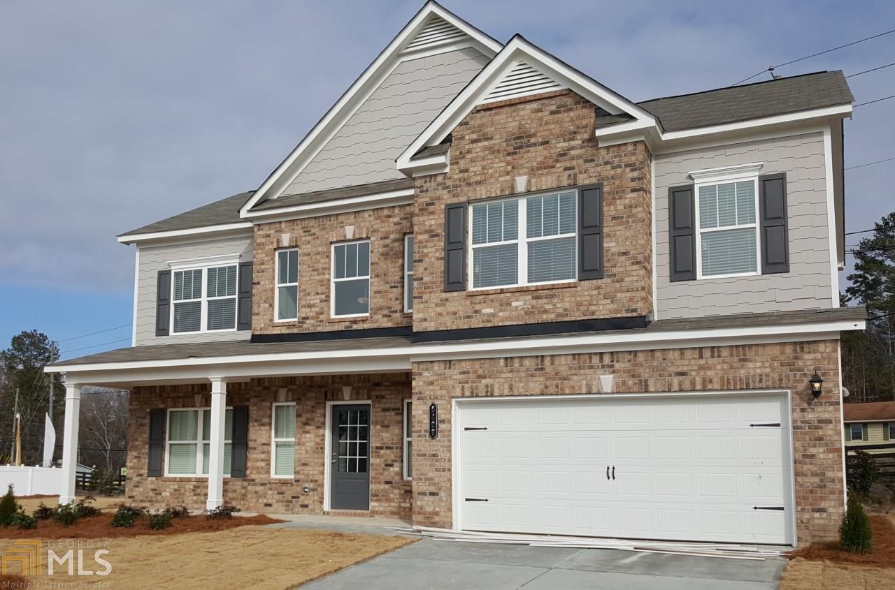5409 Sycamore Creek Way - Photo 1
