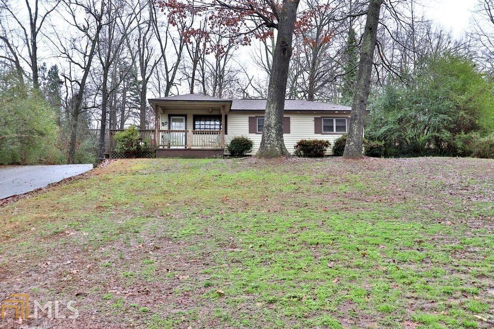4687 Holland Dam Rd - Photo 1