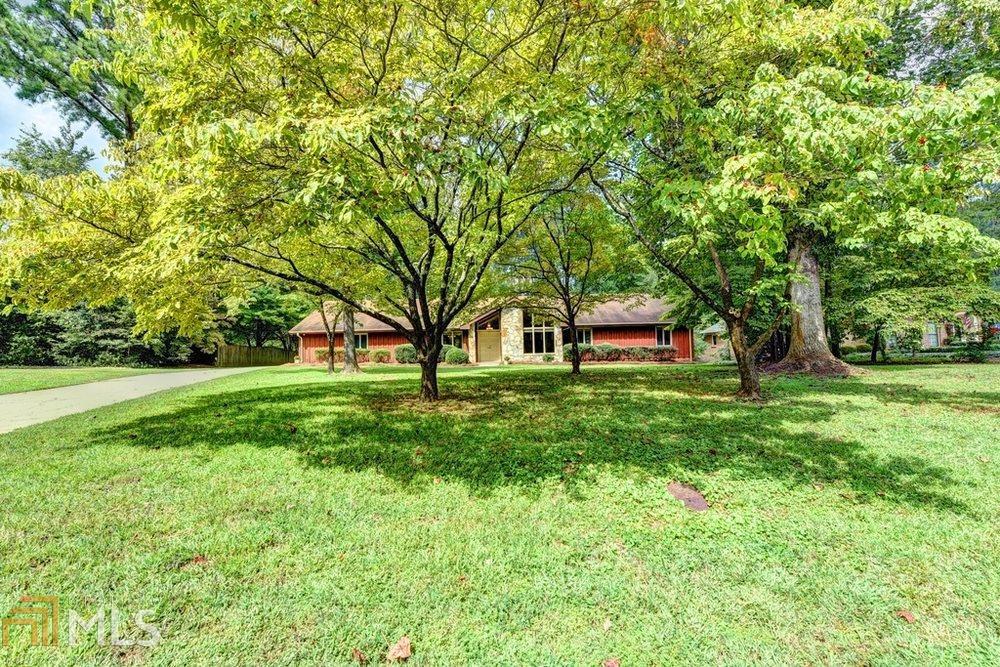 370 Saddle Horn Cir - Photo 1