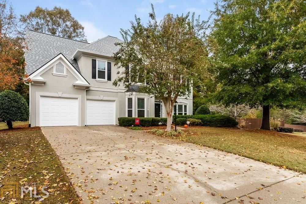 2201 Foxboro Ln - Photo 1