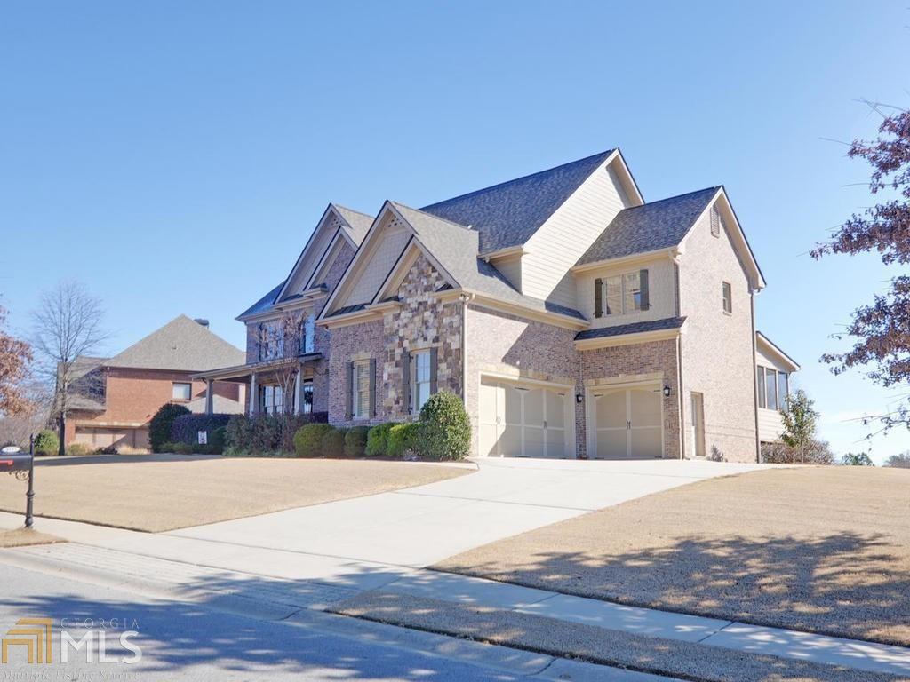4537 Grandview - Photo 1