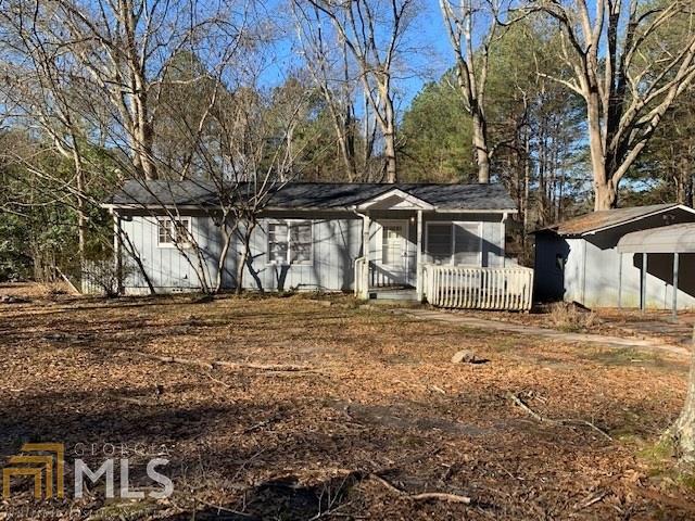 6550 Gordon Ln - Photo 1