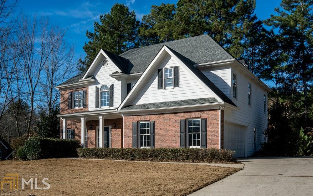 491 Sweetfern Ln - Photo 1