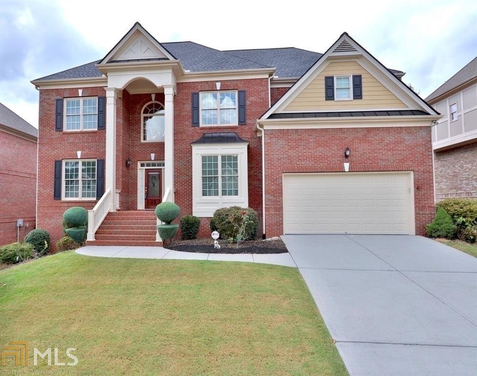 9811 Talisman Dr - Photo 1