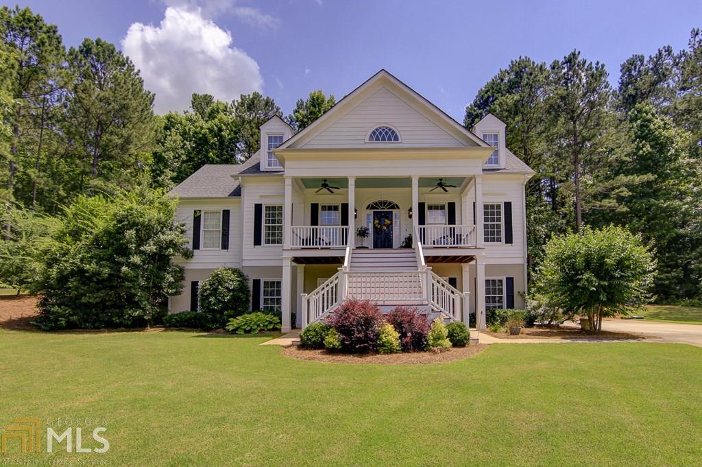 345 Housman Dr - Photo 1